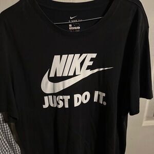 Nike shirt